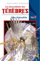 Les descendants des ténèbres 9. Tome 9