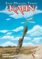 Shin Megami Tensei : Kahn 9. Tome 9