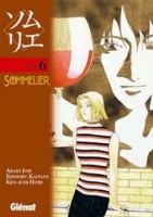 Sommelier 6. Tome 6