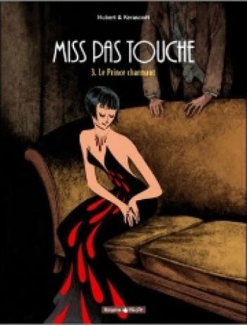 Couverture de l'album Miss Pas Touche - 3. Le Prince charmant