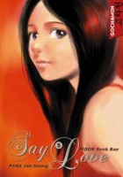 Say love 5. Tome 5