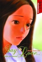 Say love 6. Tome 6