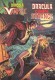 Dracula le vampire : 1. Dracula contre Strange
