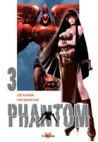 Phantom 3. Tome 3