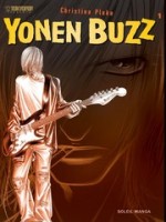 Yonen Buzz 1. Tome 1