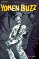 Yonen Buzz 2. Tome 2