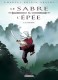 Le sabre et l'épée : 1. La Yesha