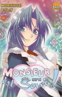 Monsieur est servi ! 13. Tome 13