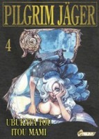 Pilgrim Jäger 4. Tome 4