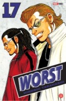 Worst 17. Tome 17