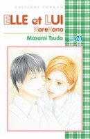 Elle et lui - Karekano 21. Tome 21