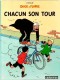 Quick & Flupke : 5. Chacun son tour