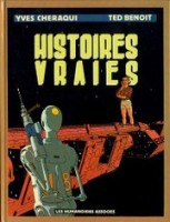 Histoires vraies (One-shot)