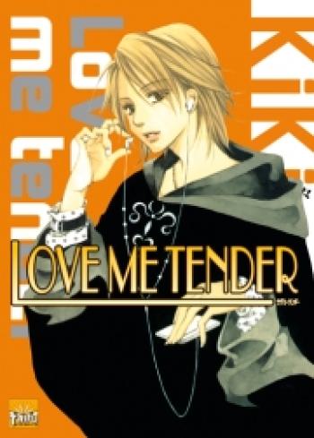 Couverture de l'album Love me tender - 6. Tome 6