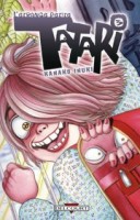 L'étrange petite Tatari 3. Tome 3