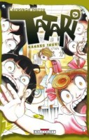 L'étrange petite Tatari 5. Tome 5