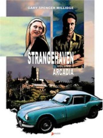 Couverture de l'album Strangehaven - 1. Arcadia
