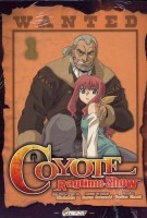 Coyote Ragtime Show 1. Tome 1