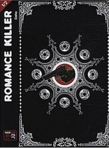 Couverture de l'album Romance killer - 1. Tome 1