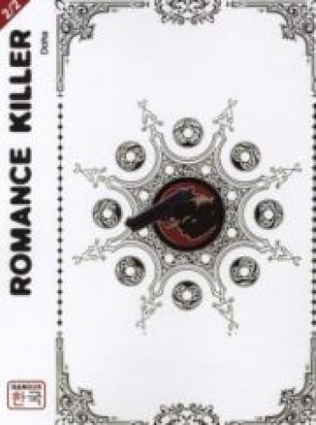 Couverture de l'album Romance killer - 2. Tome 2