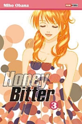 Couverture de l'album Honey Bitter - 3. Tome 3