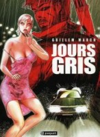 Jours gris (One-shot)