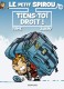 Le Petit Spirou : 15. Tiens-toi droit !