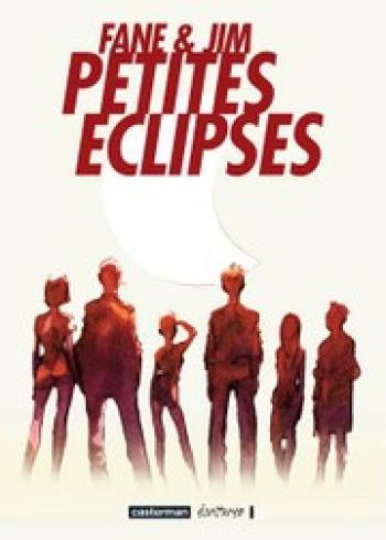 Couverture de l'album Petites éclipses (One-shot)