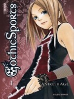 Gothic sports 1. Tome 1