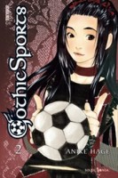 Gothic sports 2. Tome 2