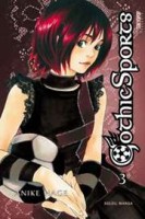Gothic sports 3. Tome 3