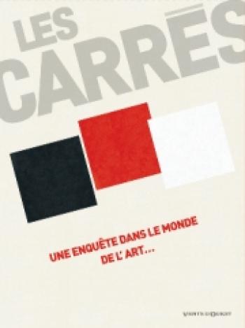 Couverture de l'album Les Carrés - INT. Intégrale Les carrés, Tomes 1 à 3