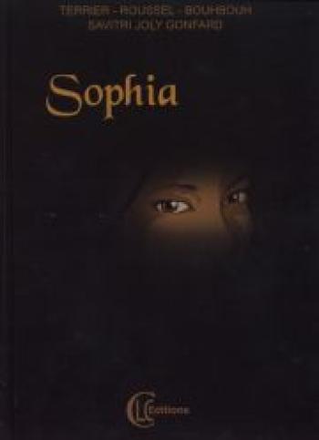 Couverture de l'album Sophia (One-shot)
