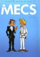 Les mecs (One-shot)