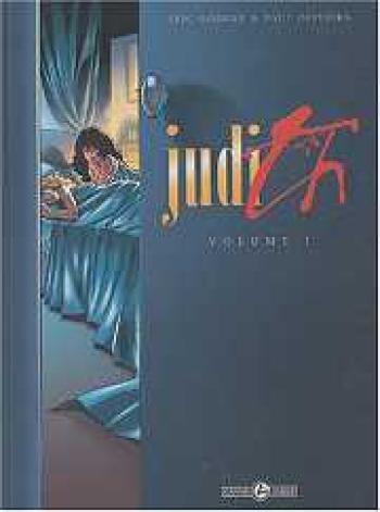 Couverture de l'album Judith - 1. Judith - Cycle I (1/2)