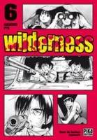 Wilderness 6. Tome 6