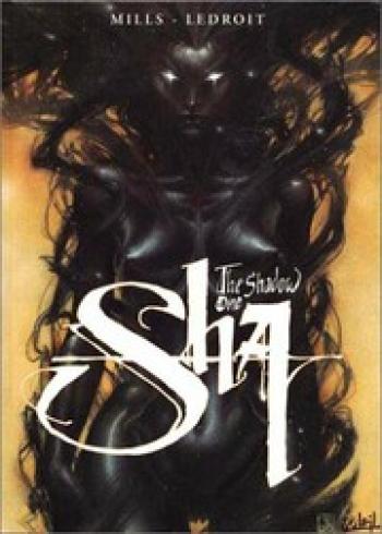 Couverture de l'album Sha - 1. The shadow one