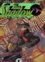 The shadow (One-shot)