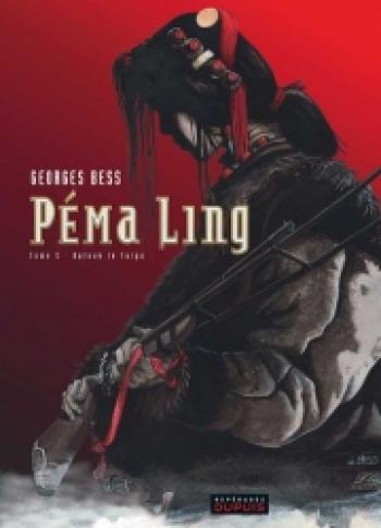 Couverture de l'album Péma Ling - 5. Katouk le Tulpa