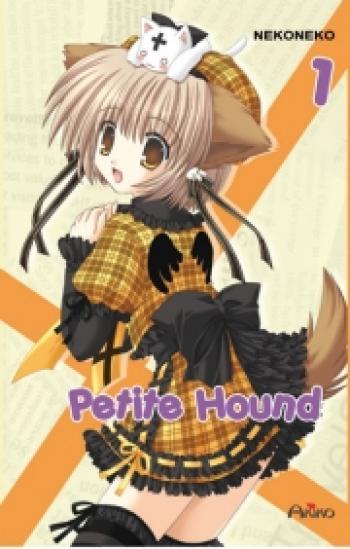 Couverture de l'album Petite hound - 1. Tome 1