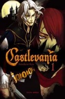 Castlevania 1. Tome 1