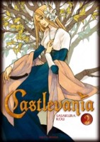 Castlevania 2. Tome 2