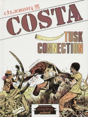 Couverture de l'album Costa - 4. Tusk Connection