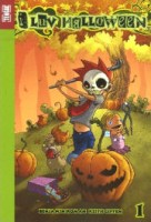 I luv Halloween 1. Tome 1