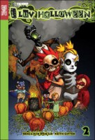 I luv Halloween 2. Tome 2