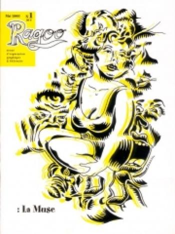 Couverture de l'album Ragoo - 1. La muse