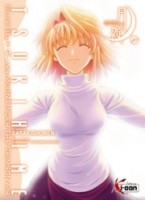 Tsukihime 10. Tome 10