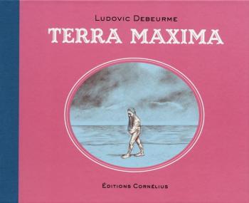 Couverture de l'album Terra Maxima (One-shot)