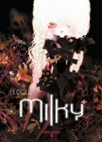 Couverture de l'album Milky (One-shot)