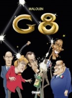 G8 (One-shot)